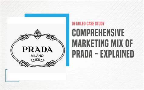 prada investor|prada market share.